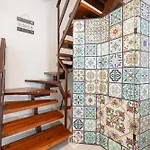 Tatil Evi Casa Vittoria - A Cozy Townhouse With Outdoor Spaces Villasimius