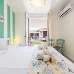 Tatil Evi Casa Vittoria - A Cozy Townhouse With Outdoor Spaces *