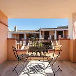 Tatil Evi Casa Vittoria - A Cozy Townhouse With Outdoor Spaces *