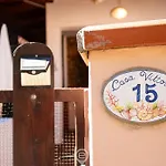 Tatil Evi Casa Vittoria - A Cozy Townhouse With Outdoor Spaces