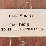 Tatil Evi Casa Vittoria - A Cozy Townhouse With Outdoor Spaces *