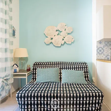 Tatil Evi Casa Vittoria - A Cozy Townhouse With Outdoor Spaces Villasimius