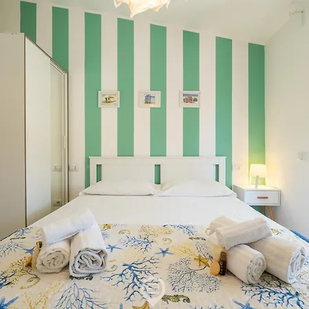 Ferienhaus Estay - Casa Vittoria - A Cozy Townhouse With Outdoor Spaces Villasimius