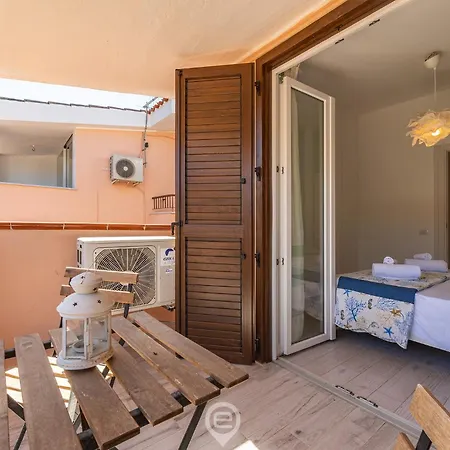 Ferienhaus Estay - Casa Vittoria - A Cozy Townhouse With Outdoor Spaces