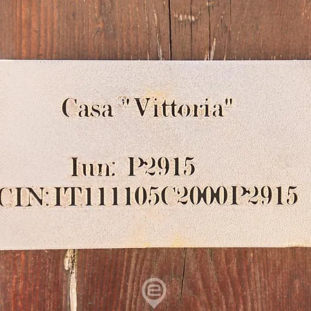 Ferienhaus Estay - Casa Vittoria - A Cozy Townhouse With Outdoor Spaces *